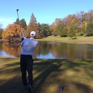 Meet your Posher, Anthony